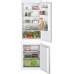 Купить 123 Встраиваемый двухкамерный холодильник Bosch KIN86NSF0 в интернет-магазине Мега-кухня