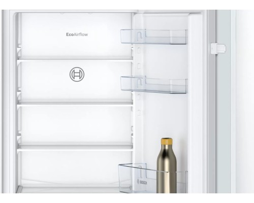 Купить  Встраиваемый двухкамерный холодильник Bosch KIN86NSF0 в интернет-магазине Мега-кухня 4