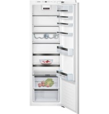 Встраиваемый однокамерный холодильник Bosch KIR81SDE0