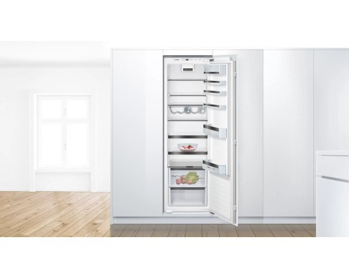 Купить  Встраиваемый однокамерный холодильник Bosch KIR81SDE0 в интернет-магазине Мега-кухня 1