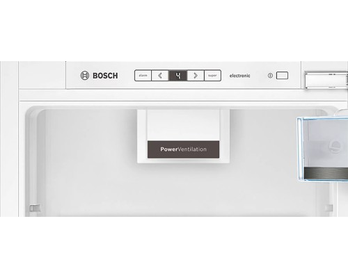 Купить  Встраиваемый однокамерный холодильник Bosch KIR81SDE0 в интернет-магазине Мега-кухня 2