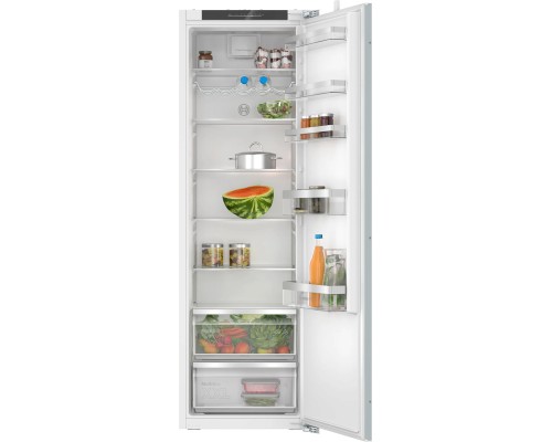 Купить Встраиваемый однокамерный холодильник Bosch KIR81VFE0 в интернет-магазине Мега-кухня Купить Встраиваемый однокамерный холодильник Bosch KIR81VFE0 в интернет-магазине Мега-кухня