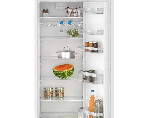 Купить Встраиваемый однокамерный холодильник Bosch KIR81VFE0 в интернет-магазине Мега-кухня 2 Купить Встраиваемый однокамерный холодильник Bosch KIR81VFE0 в интернет-магазине Мега-кухня 2