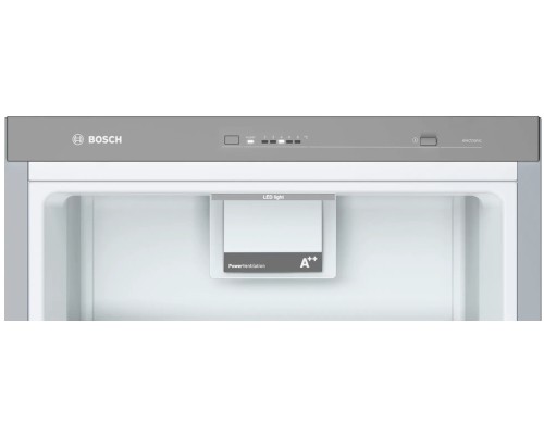 Купить  Однокамерный холодильник Bosch KSV36VL3PG в интернет-магазине Мега-кухня 2