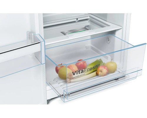 Купить  Однокамерный холодильник Bosch KSV36VL3PG в интернет-магазине Мега-кухня 5