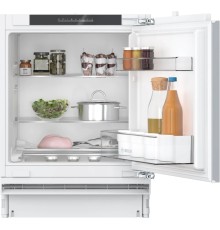 Встраиваемый однокамерный холодильник Bosch KUR21VFE0