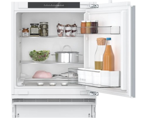 Купить Встраиваемый однокамерный холодильник Bosch KUR21VFE0 в интернет-магазине Мега-кухня Купить Встраиваемый однокамерный холодильник Bosch KUR21VFE0 в интернет-магазине Мега-кухня