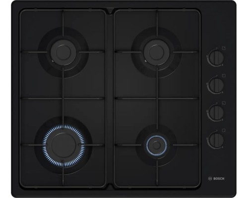 Купить Газовая варочная панель Bosch PBP6C6K80Q в интернет-магазине Мега-кухня