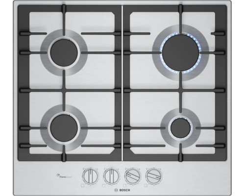 Купить Газовая варочная панель Bosch PCP6A5I90 в интернет-магазине Мега-кухня