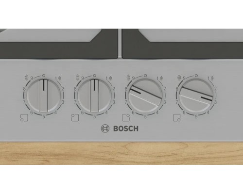 Купить  Газовая варочная панель Bosch PCP6A5I90 в интернет-магазине Мега-кухня 1