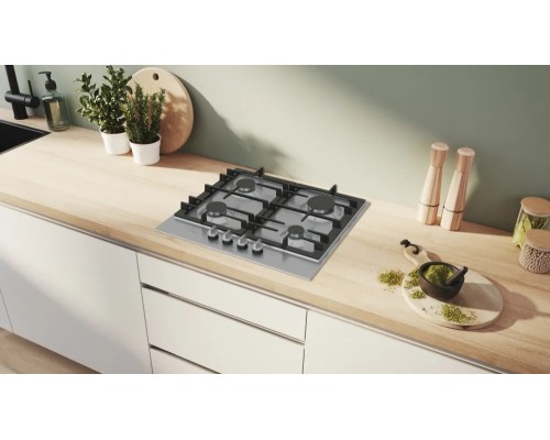 Купить  Газовая варочная панель Bosch PCP6A5I90 в интернет-магазине Мега-кухня 3