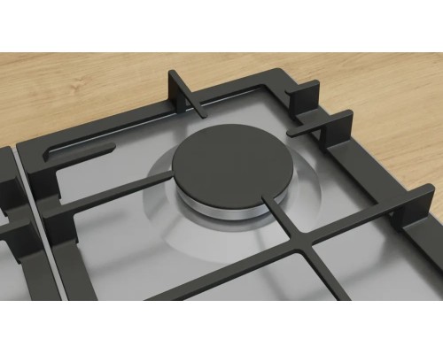 Купить  Газовая варочная панель Bosch PCP6A5I90 в интернет-магазине Мега-кухня 4