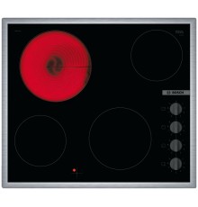 Электрическая варочная панель Bosch PKE645CA2E