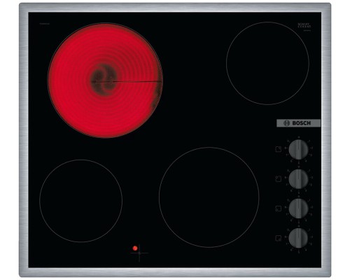 Купить Электрическая варочная панель Bosch PKE645CA2E в интернет-магазине Мега-кухня Купить Электрическая варочная панель Bosch PKE645CA2E в интернет-магазине Мега-кухня