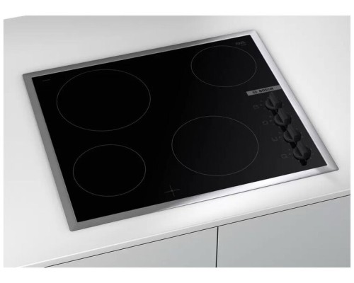 Купить Электрическая варочная панель Bosch PKE645CA2E в интернет-магазине Мега-кухня 4 Купить Электрическая варочная панель Bosch PKE645CA2E в интернет-магазине Мега-кухня 4