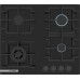 Купить Газовая варочная панель Bosch PNK6B6P40R в интернет-магазине Мега-кухня