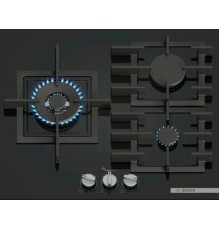 Газовая варочная панель Bosch PPC6A6I40O