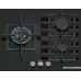 Купить Газовая варочная панель Bosch PPC6A6I40O в интернет-магазине Мега-кухня