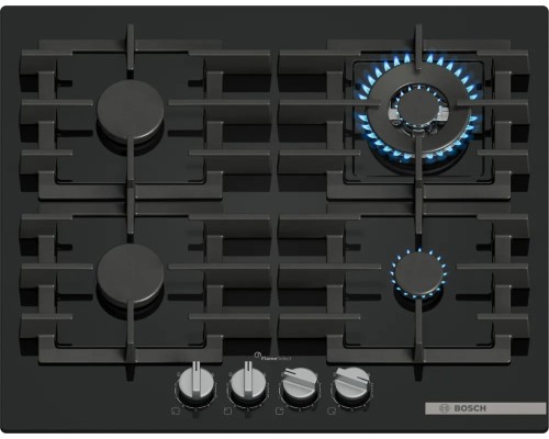 Купить Газовая варочная панель Bosch PPH6A6I40O в интернет-магазине Мега-кухня