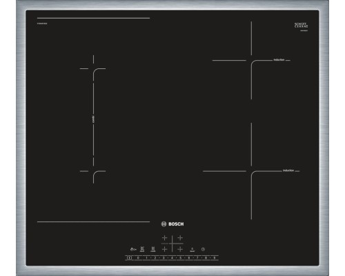 Купить 123 Варочная панель Bosch PVS645FB5E в интернет-магазине Мега-кухня