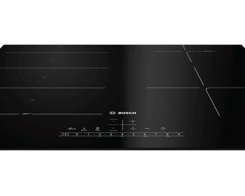 Купить  Индукционная варочная панель Bosch PXE611FC1E в интернет-магазине Мега-кухня 3