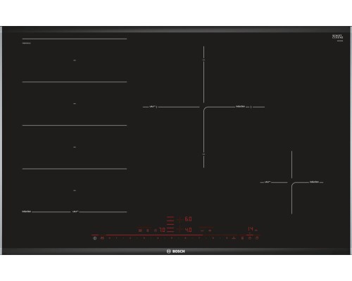 Купить  Варочная панель Bosch PXE875DC1E в интернет-магазине Мега-кухня 1