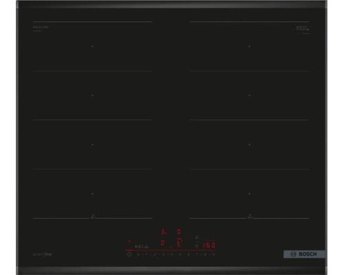 Купить Индукционная варочная панель Bosch PXX695HC1E в интернет-магазине Мега-кухня