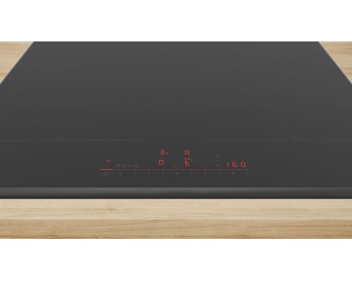 Купить  Индукционная варочная панель Bosch PXX695HC1Z в интернет-магазине Мега-кухня 2