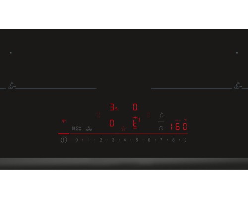 Купить  Индукционная варочная панель Bosch PXX695HC1Z в интернет-магазине Мега-кухня 1