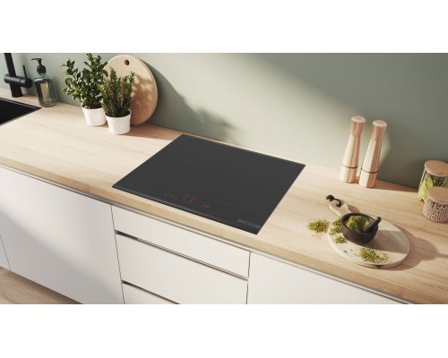 Купить  Индукционная варочная панель Bosch PXX695HC1Z в интернет-магазине Мега-кухня 3