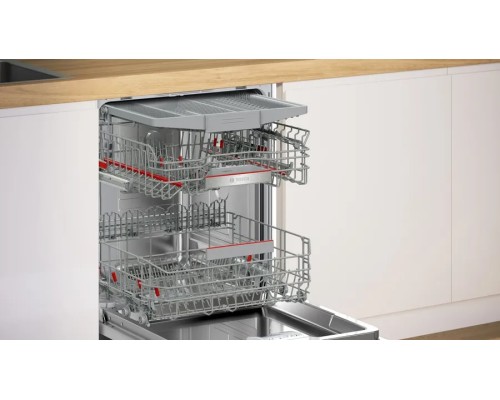Купить  Встраиваемая посудомоечная машина Bosch SBD6ECX12E в интернет-магазине Мега-кухня 7