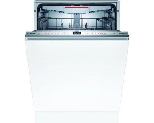 Купить 123 Встраиваемая посудомоечная машина Bosch SBD6ECX57E в интернет-магазине Мега-кухня