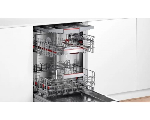Купить  Встраиваемая посудомоечная машина Bosch SBD6ECX57E в интернет-магазине Мега-кухня 2