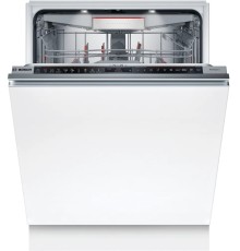 Встраиваемая посудомоечная машина Bosch SBD8TCX01E