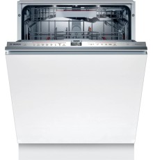 Встраиваемая посудомоечная машина Bosch SMD6ZDX49E