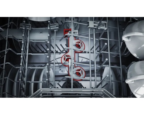 Купить  Посудомоечная машина Bosch SMD8TCX04E в интернет-магазине Мега-кухня 2