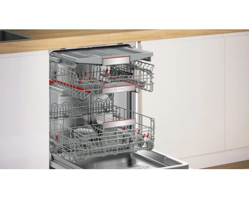 Купить  Посудомоечная машина Bosch SMD8TCX04E в интернет-магазине Мега-кухня 6