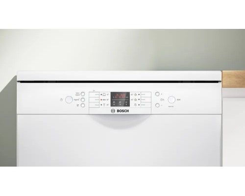 Купить  Посудомоечная машина Bosch SMS26AW00Q в интернет-магазине Мега-кухня 1