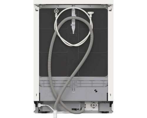 Купить  Посудомоечная машина Bosch SMS26AW00Q в интернет-магазине Мега-кухня 6