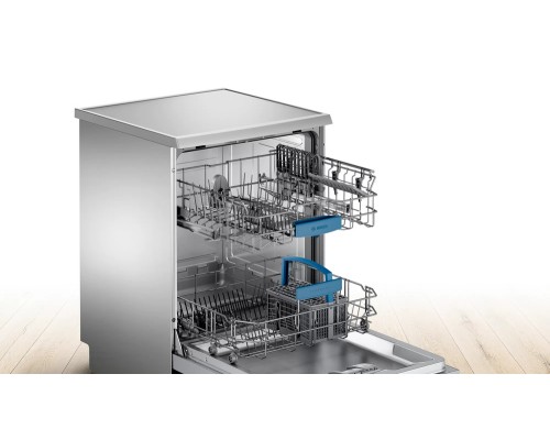 Купить  Посудомоечная машина Bosch SMS43D08ME в интернет-магазине Мега-кухня 2