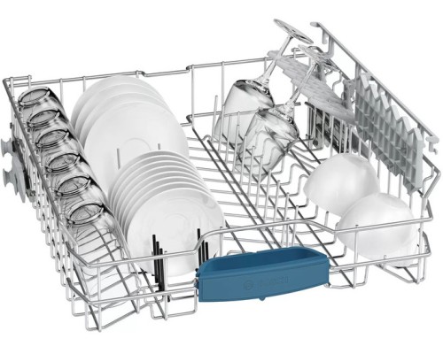 Купить  Посудомоечная машина Bosch SMS43D08ME в интернет-магазине Мега-кухня 4