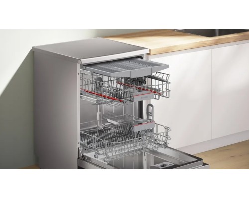 Купить  Посудомоечная машина Bosch SMS4HMB62T в интернет-магазине Мега-кухня 5