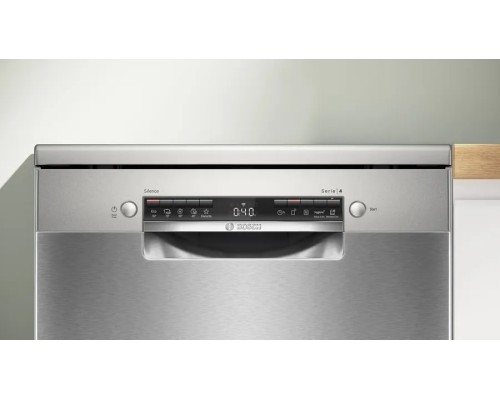 Купить Посудомоечная машина Bosch SMS4IKI51Q в интернет-магазине Мега-кухня 1 Купить Посудомоечная машина Bosch SMS4IKI51Q в интернет-магазине Мега-кухня 1