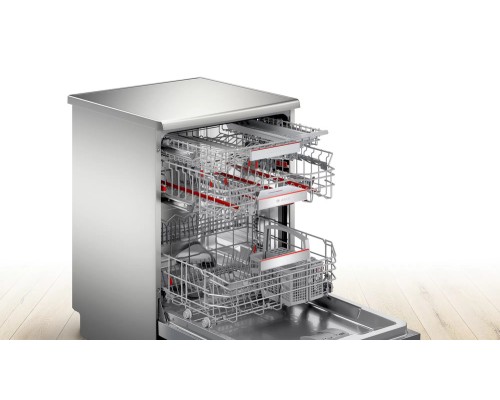 Купить  Посудомоечная машина Bosch SMS8ZDI48M в интернет-магазине Мега-кухня 2