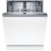 Купить Встраиваемая посудомоечная машина Bosch SMV26AX00Q в интернет-магазине Мега-кухня