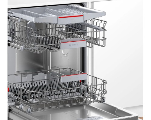 Купить  Встраиваемая посудомоечная машина Bosch SMV46KX55E в интернет-магазине Мега-кухня 4