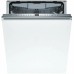 Купить 123 Встраиваемая посудомоечная машина Bosch SMV46KX55E в интернет-магазине Мега-кухня