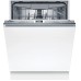 Купить Посудомоечная машина Bosch SMV4EVX00E в интернет-магазине Мега-кухня