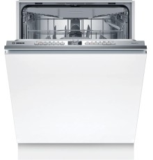 Встраиваемая посудомоечная машина Bosch SMV4EVX11E