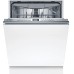 Купить Встраиваемая посудомоечная машина Bosch SMV4EVX11E в интернет-магазине Мега-кухня